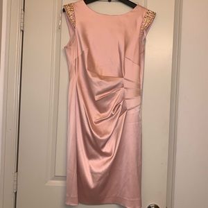 Vince Camuto Formal Dress